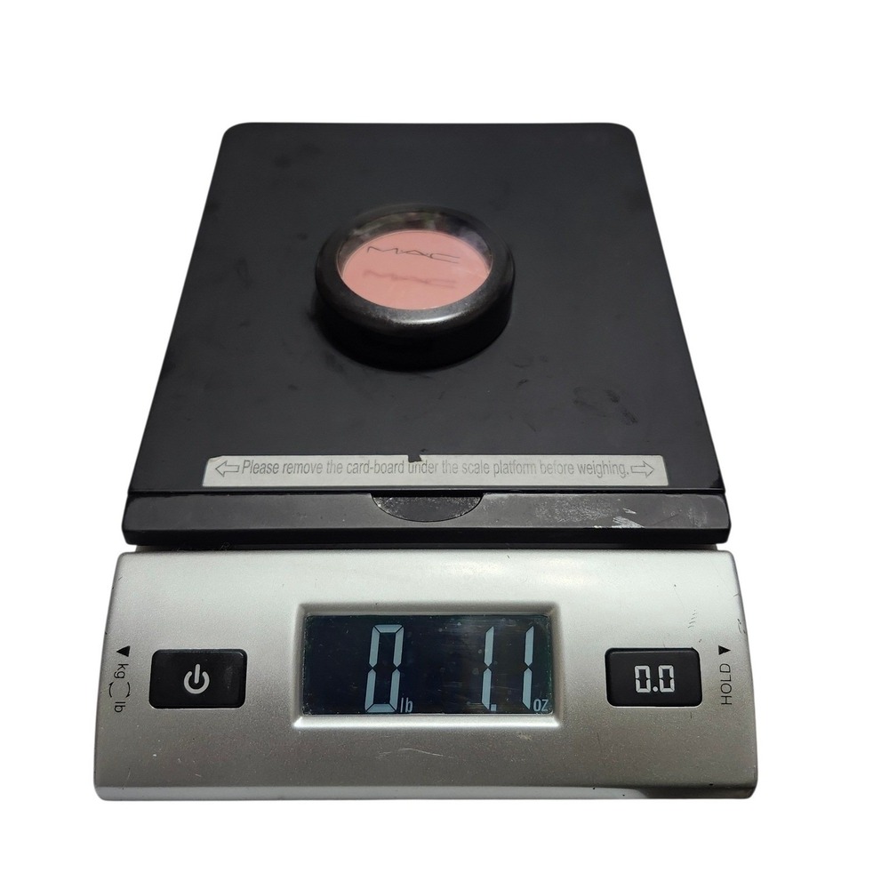 MAC‎ Cosmetics Powder Blush Desert Rose Matte Full Size New